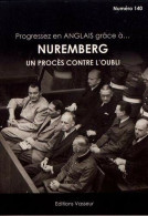 NUREMBERG - UN PROCÈS CONTRE L'OUBLI - Otros & Sin Clasificación