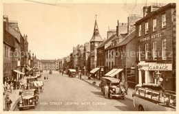 13537991 Dunbar High Street Looking West  - Altri & Non Classificati