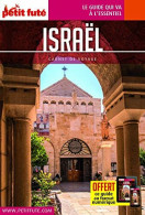 Guide Israël 2020 Carnet Petit Futé - Otros & Sin Clasificación