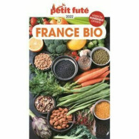 Guide France Bio 2022 Petit Futé - Otros & Sin Clasificación