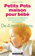 Petits Pots Maison Pour Bébé - Otros & Sin Clasificación