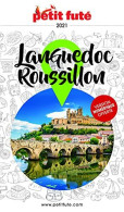 Guide Languedoc-Roussillon 2021 Petit Futé - Otros & Sin Clasificación