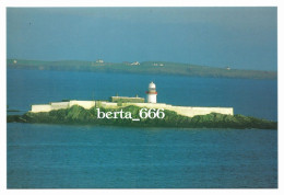 Ireland Lighthouse * Rotten Island Co. Donegal - Phares