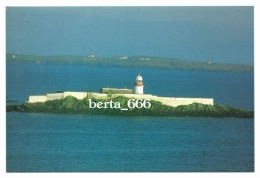 Ireland Lighthouse * Rotten Island Co. Donegal - Fari