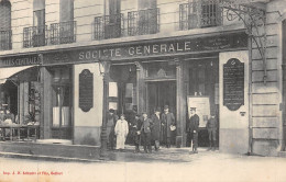 24-5186 :  BELFORT. BANQUE DE LA SOCIETE GENERALE - Belfort - City