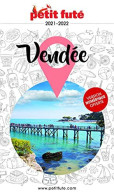 Guide Vendée 2021 Petit Futé - Sonstige & Ohne Zuordnung