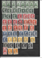 Nederland Lot 1923 Jubileum - Usados