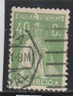 PORTUGAL 1362   // YVERT 519 // 1930 - Usati