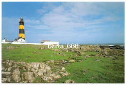 Ireland Lighthouse * St. Johns Co. Down - Vuurtorens