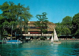 13523003 Meisterschwanden Hotel Seerose Am Hallwilersee Meisterschwanden - Autres & Non Classés