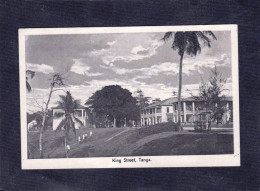 Tanzania - TANGA -   King Street - Tanzania