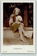 39283005 - Brigitte Helm - Dogs