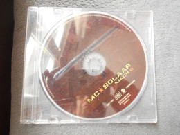 Cd MC Solar Mach 6 - Andere - Franstalig