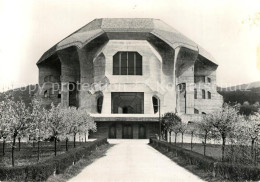 13521290 Dornach SO Goetheanum Dornach SO - Autres & Non Classés