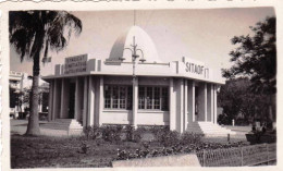 Photo Originale - Senegal - Dakar - Syndicat D'initiative Et De Tourisme - 1940 - Afrique