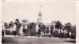 Photo Originale - Senegal - Dakar - Palais Presidentiel  - 1940 - Afrique