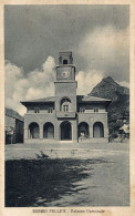 BOBBIO PELLICE, Torino - Municipio - Fascismo - VG - #035 - Andere & Zonder Classificatie