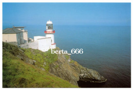 Ireland Lighthouse * Wicklow Head Co. Wicklow - Faros