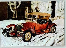 39286705 - Stutz 1914 Modell - Autres & Non Classés