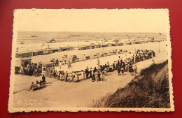 DE PANNE  -  LA PANNE  -   De Skating -  Le Skating - De Panne