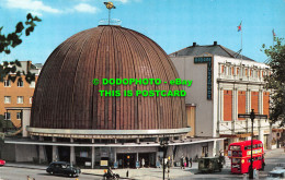 R519832 London. The Planetarium Marylebone Road. John Hinde - Autres & Non Classés
