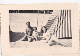 2 Photos De Particulier Charente Maritime Saint Palais Divers Vues A Situer Et Identifier Réf 29839 - Lugares