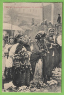 Coimbra - Mercado - Feira - Costumes Portugueses - Portugal - Coimbra