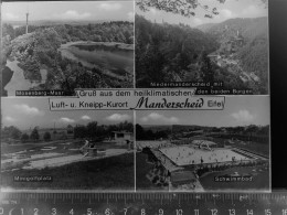 30067905 - Manderscheid , Eifel - Manderscheid