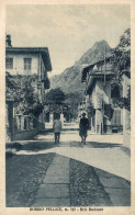 BOBBIO PELLICE, Torino - Bric Bariount - VG - #037 - Andere & Zonder Classificatie