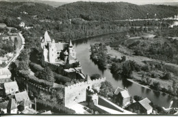 CPSM - VITRAC - VUE D'AVION - Autres & Non Classés