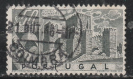 PORTUGAL 1368   // YVERT 678 // 1946 - COIMBRA - Usado