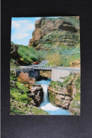 S-C 128 / Asie - Iraq, Gali Ali  Waterfall - Irak