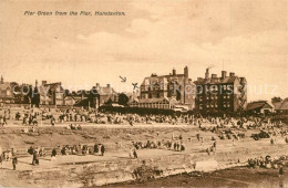 13514497 Hunstanton Pier Green   - Andere & Zonder Classificatie