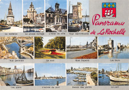 17-LA ROCHELLE-N° 4404-C/0199 - La Rochelle