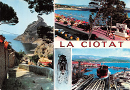 13-LA CIOTAT-N° 4404-C/0189 - La Ciotat