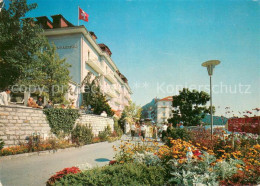 13635112 Buergenstock Park Hotel Buergenstock - Other & Unclassified