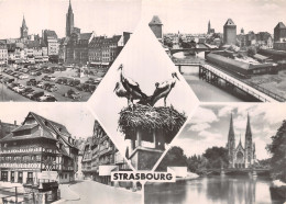 67-STRASBOURG-N° 4404-B/0295 - Strasbourg