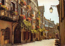 68-RIQUEWIHR-N° 4404-B/0287 - Riquewihr