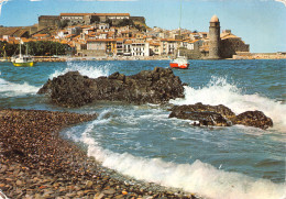 66-COLLIOURE-N° 4404-B/0263 - Collioure