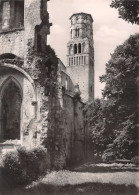 76-JUMIEGES-N° 4404-B/0191 - Jumieges