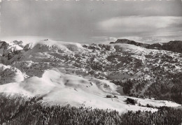 38-CHAMROUSSE-N° 4404-B/0167 - Chamrousse