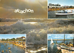 33-ARCACHON-N° 4404-B/0155 - Arcachon