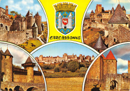 11-CARCASSONNE-N° 4404-A/0317 - Carcassonne