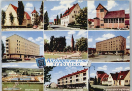 50578405 - Kitzingen - Kitzingen