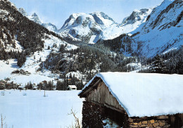 73-PRALOGNAN LA VANOISE-N° 4404-A/0241 - Pralognan-la-Vanoise