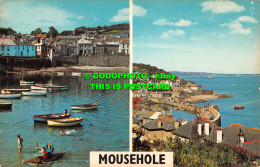 R520227 Mousehole. PLC865. Multi View - Welt