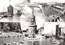 17-LA ROCHELLE-N° 4404-A/0209 - La Rochelle