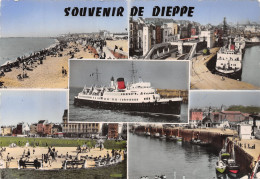 76-DIEPPE-N° 4404-A/0131 - Dieppe
