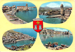 66-COLLIOURE-N° 4404-A/0133 - Collioure