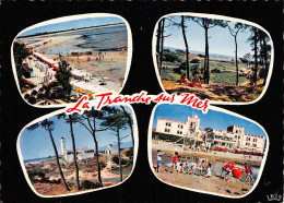 85-LA TRANCHE SUR MER-N° 4404-A/0123 - La Tranche Sur Mer